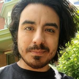 Meet your Posher, Daniel